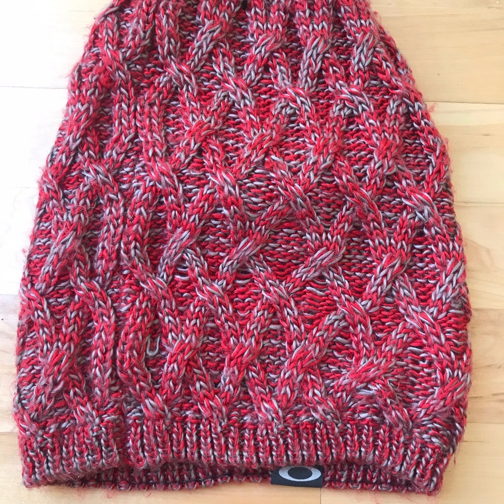 Oakley Beanie